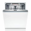 Lavastoviglie da Incasso Bosch 14 Coperti Classe A Incassata a Scomparsa Totale 60 cm - SMV8ECX01E Serie 8