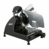 Affettatrice Red Line 250 Nera RSBGM0100000N - immagine 2