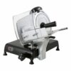 Affettatrice Red Line 250 Nera RSBGM0100000N - immagine 6