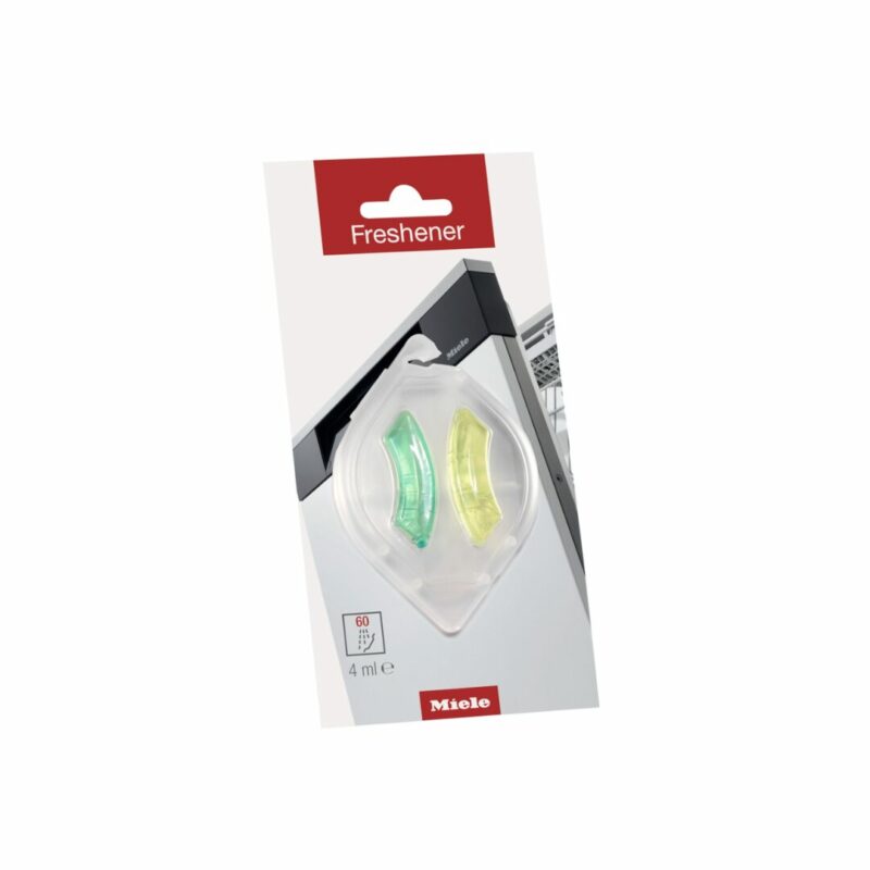 Deodorante lavastoviglie lime e the vere Miele - 10118560