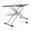 Lelit Asse da Stiro Aspirante Riscaldata 125 x 40 cm + Copriasse da Stiro - PA71N - immagine 7