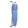 Lelit Asse da Stiro Aspirante Riscaldata 125 x 40 cm + Copriasse da Stiro - PA71N - immagine 2