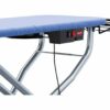Lelit Asse da Stiro Aspirante Riscaldata 125 x 40 cm + Copriasse da Stiro - PA71N - immagine 3