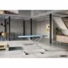 Lelit Asse da Stiro Aspirante Riscaldata 125 x 40 cm + Copriasse da Stiro - PA71N - immagine 6