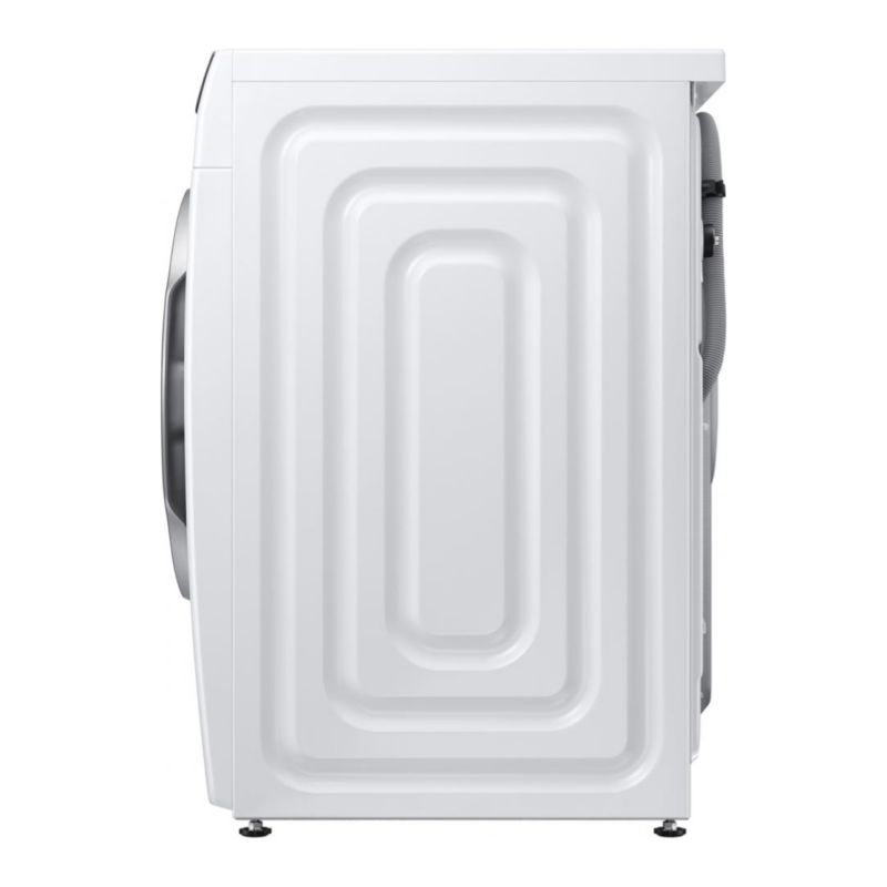 Samsung Lavatrice 9 Kg Classe A Profondità 55 cm Centrifuga 1400 giri Inverter Vapore Wi-Fi AI Control Ecodosatore - WW90DG6U85LKU3 - immagine 5