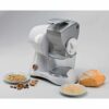 Ariete Grattugia elettrica formaggio Professionale con rullo Potenza 120W - 448 Gratì Professional - immagine 4