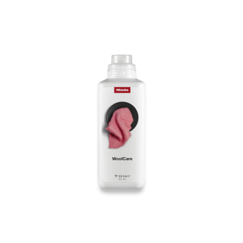 Miele Detersivo capi delicati WoolCare, 1.5 l