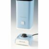 Ariete Montalatte elettrico Capacità 140/250 ml Potenza 500 Watt Monta o Riscalda il latte Colore Celeste - Cappuccino Vintage 2878 - immagine 3