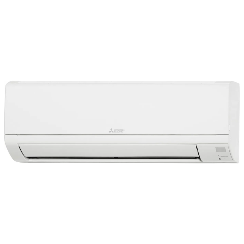 Mitsubishi Climatizzatore 18000 Btu Inverter Monosplit Condizionatore con Pompa di Calore Classe A++/A+ (Unità Interna + Unità Esterna) - MSZ-DW50VF + MUZ-DW50VF | MSZ-DW - immagine 4