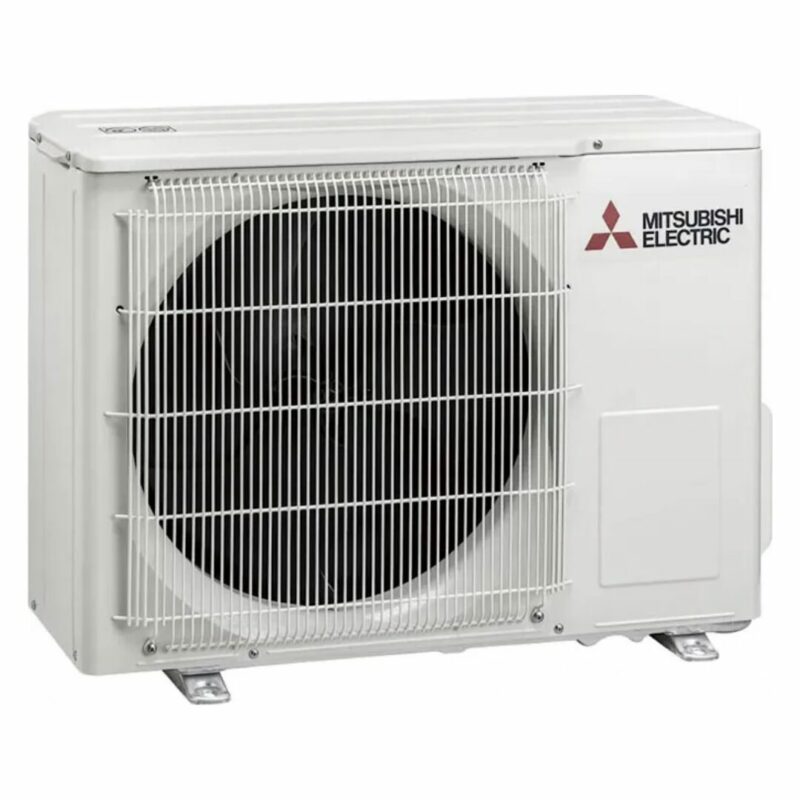 Mitsubishi Climatizzatore 18000 Btu Inverter Monosplit Condizionatore con Pompa di Calore Classe A++/A+ (Unità Interna + Unità Esterna) - MSZ-DW50VF + MUZ-DW50VF | MSZ-DW - immagine 2