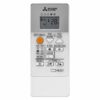 Mitsubishi Climatizzatore 18000 Btu Inverter Monosplit Condizionatore con Pompa di Calore Classe A++/A+ (Unità Interna + Unità Esterna) - MSZ-DW50VF + MUZ-DW50VF | MSZ-DW - immagine 3