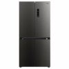 Frigorifero Quattro Porte 474L - Acciaio inox  MDRF632FIE28 G-65 ( con difetto estetico )