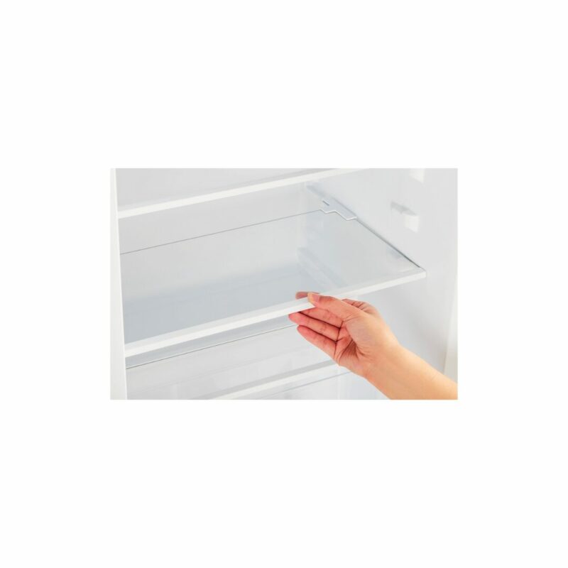 Mini frigo Comfee' RCD93DK2RT(E) 93 L design retrò nero G-124 (con difetto estetico) - immagine 3