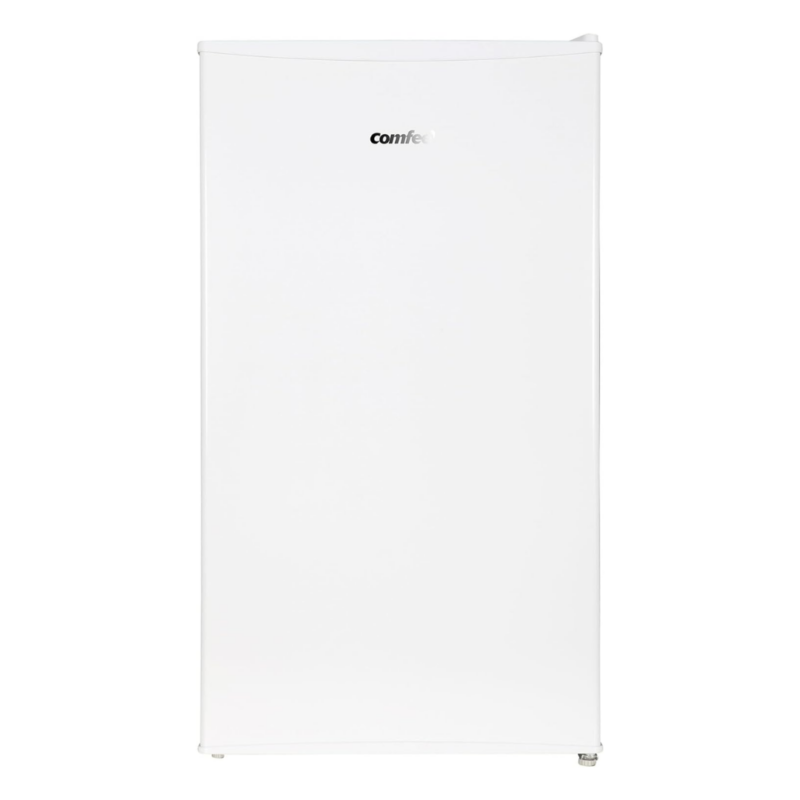 Mini frigo frigobar COMFEE capacità 93 litri colore inox RCD132WH2 nuovo G-98 (con difetto estetico)