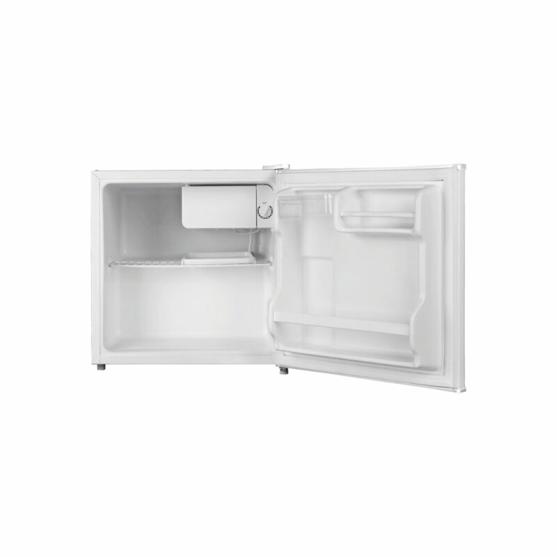 Mini frigorifero bar Comfee RCD76WH1/2 bianco, nero o inox G-137 (con difetto estetico) - immagine 2