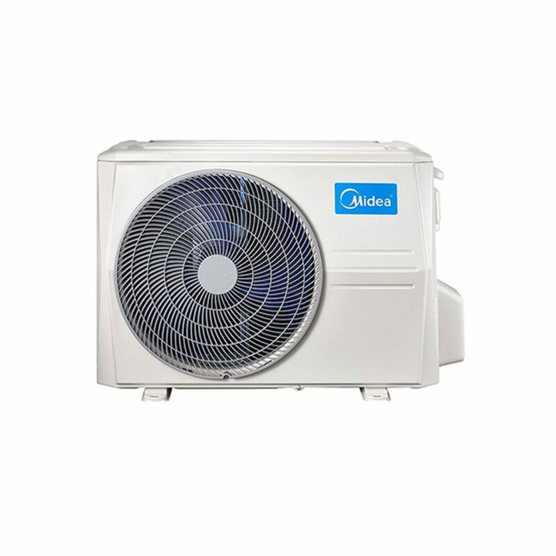 Unità esterna Midea M4OE-28HFN8-Q per 4 split R-32 G-147 (con difetto estetico)