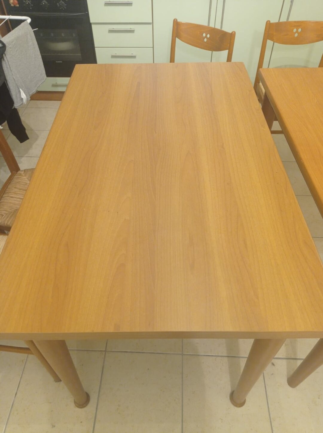 Tavolo allungabile  S 3108 - immagine 2