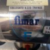 Fimar tecnochef trittacarne grattugia S 3141 - immagine 3