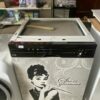 Lavastoviglie da incasso ignis S 3158