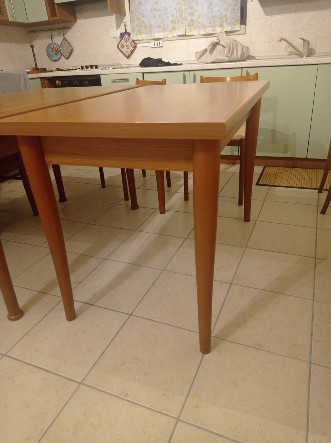 Tavolo allungabile  S 3108 - immagine 3