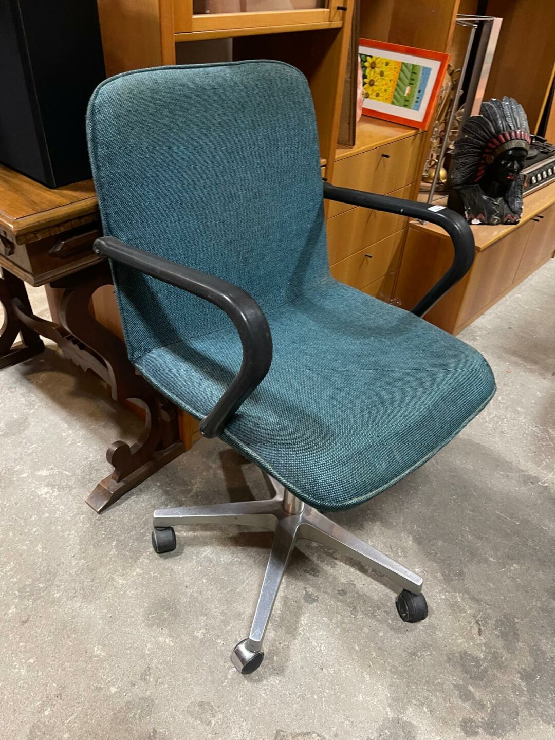 Sedia ufficio S 3119 - immagine 2
