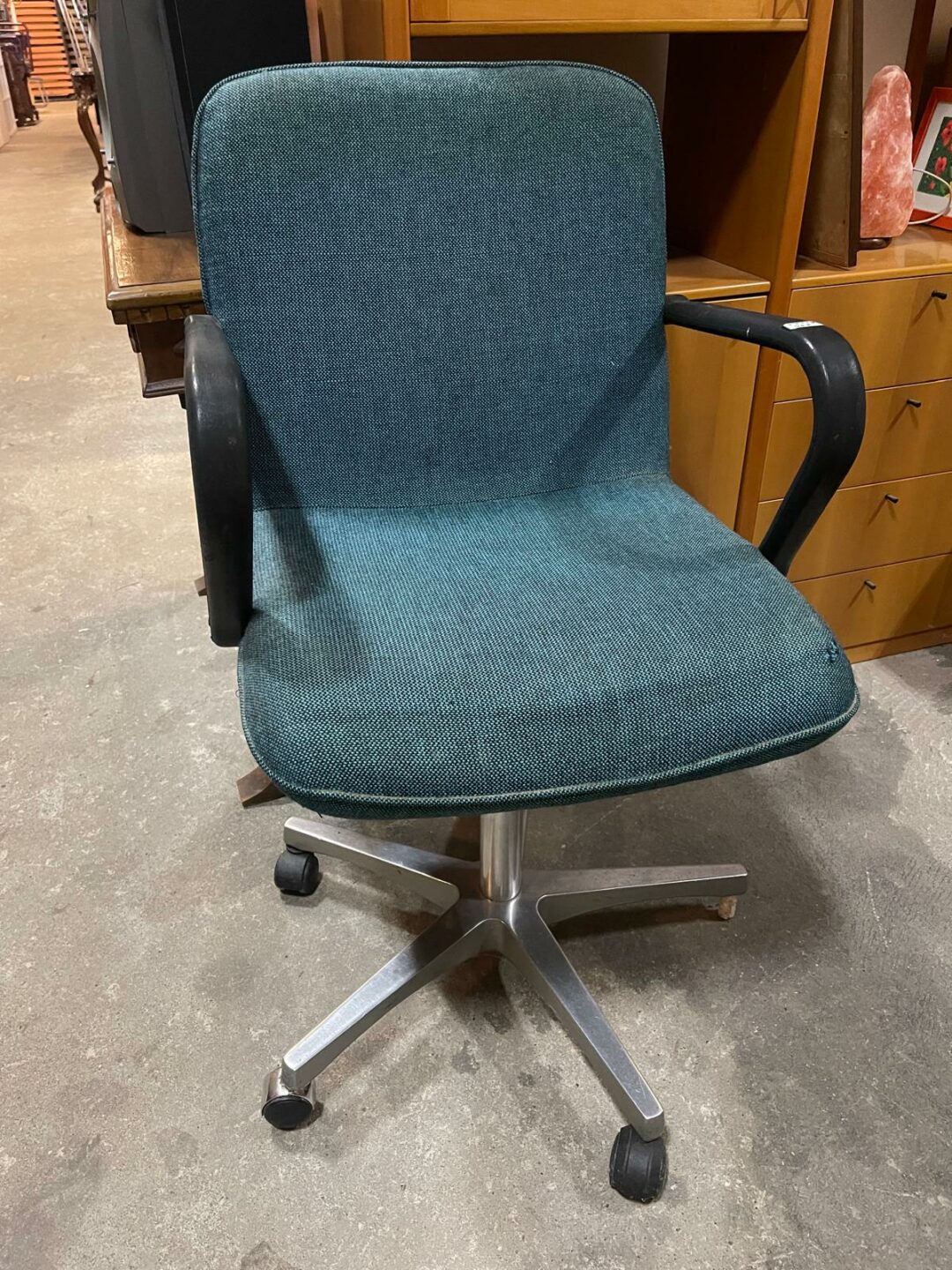 Sedia ufficio S 3119