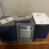 Stereo sony con 2 casse e telecomando S 3147 - immagine 2
