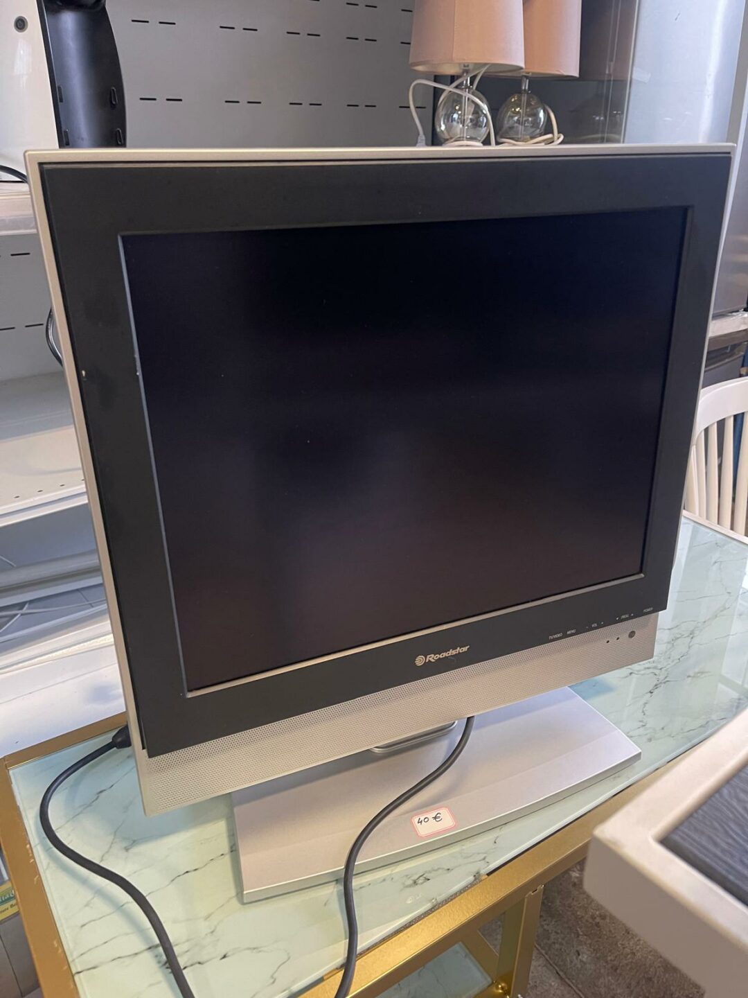 Monitor/tv Roadstar S 3149