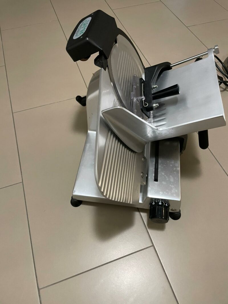 Affettatrice dampa mod.84D S 3160 - immagine 2