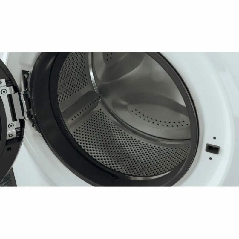 Hotpoint Ariston Lavatrice 8 Kg Classe A Profondità 60 cm Centrifuga 1400 giri Inverter Funzione Vapore - NR648GWSA IT - immagine 10