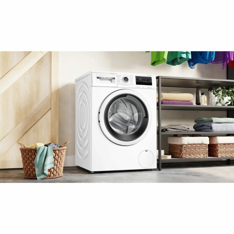 Bosch Lavatrice 8 Kg Classe A Profondità 59 cm Centrifuga 1200 giri - Serie 4 WAN24208II - immagine 4
