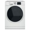 Hotpoint Ariston Lavasciuga 9+6 Kg Centrifuga 1400 giri Profondità 54 Cm Colore Bianco - NDB9636DAIT