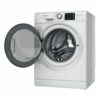 Hotpoint Ariston Lavasciuga 9+6 Kg Centrifuga 1400 giri Profondità 54 Cm Colore Bianco - NDB9636DAIT - immagine 3