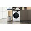 Hotpoint Ariston Lavasciuga 9+6 Kg Centrifuga 1400 giri Profondità 54 Cm Colore Bianco - NDB9636DAIT - immagine 5