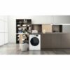 Hotpoint Ariston Lavasciuga 9+6 Kg Centrifuga 1400 giri Profondità 54 Cm Colore Bianco - NDB9636DAIT - immagine 6