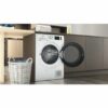 Hotpoint Ariston Asciugatrice 8 Kg Classe A++ a condensazione con Pompa di calore Profondità 65 cm - NT M11 82K IT - immagine 7