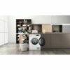 Hotpoint Ariston Asciugatrice 8 Kg Classe A++ a condensazione con Pompa di calore Profondità 65 cm - NT M11 82K IT - immagine 8
