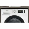 Hotpoint Ariston Asciugatrice 8 Kg Classe A++ a condensazione con Pompa di calore Profondità 65 cm - NT M11 82K IT - immagine 9