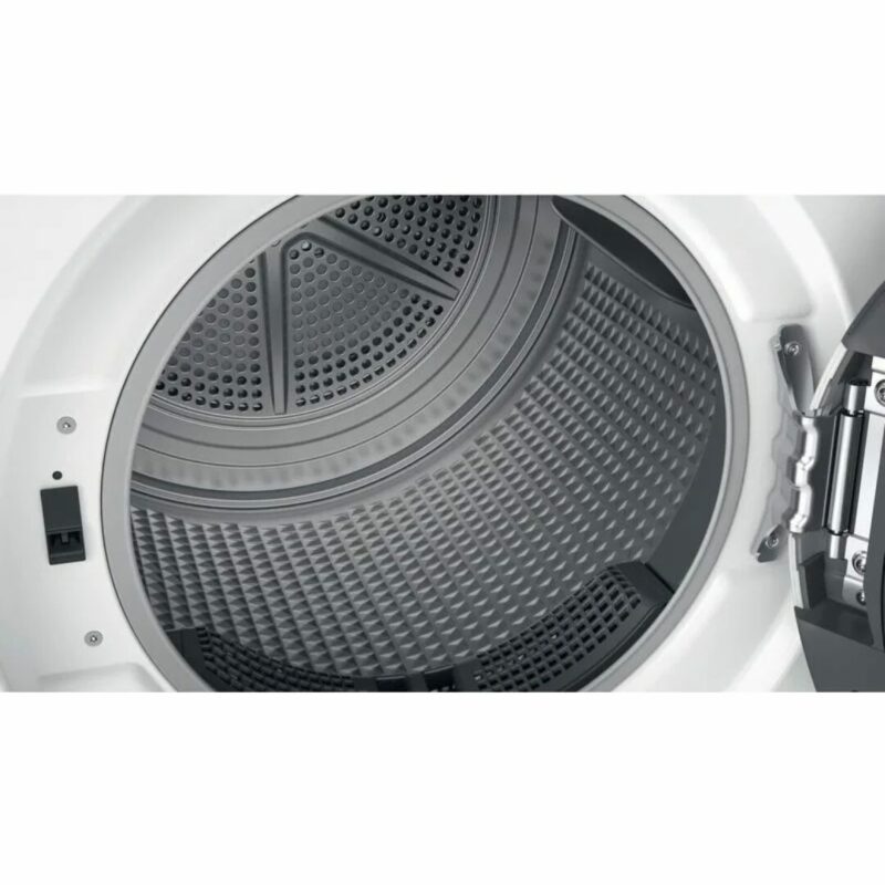 Whirlpool Asciugatrice FFTM1182IT 8 Kg Classe A++ con Pompa di calore Profondità 65 cm Partenza differita - immagine 9