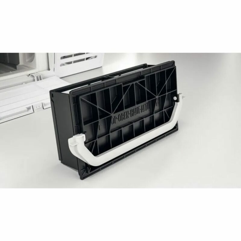 Whirlpool Asciugatrice FFTM1182IT 8 Kg Classe A++ con Pompa di calore Profondità 65 cm Partenza differita - immagine 10