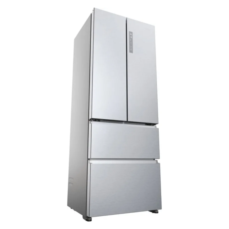 Haier Frigorifero Americano Side by Side Capacità 446 Litri Classe energetica E No Frost colore Argento - FD 70 Serie 5 HFR5719ENMG - immagine 10