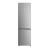 Haier Frigorifero Combinato Capacità 406 Litri Raffreddamento No Frost colore Inox - HDPW3620CNPK 2D 60 Serie 3