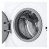 Lg Lavatrice Slim 8 Kg Classe A Profondità 47 cm Centrifuga 1400 giri Inverter Vapore colore Bianco - F4NA10S8NWK.ABWQCIS - immagine 7