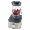 Kenwood Robot da Cucina Multifunzione Capacità 2.1 Litri 2 Velocità Potenza 800 Watt colore Metallico - FDM304SS - immagine 3