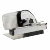 BERKEL Affettatrice Domestica Home Line Plus 250 Nero - immagine 3