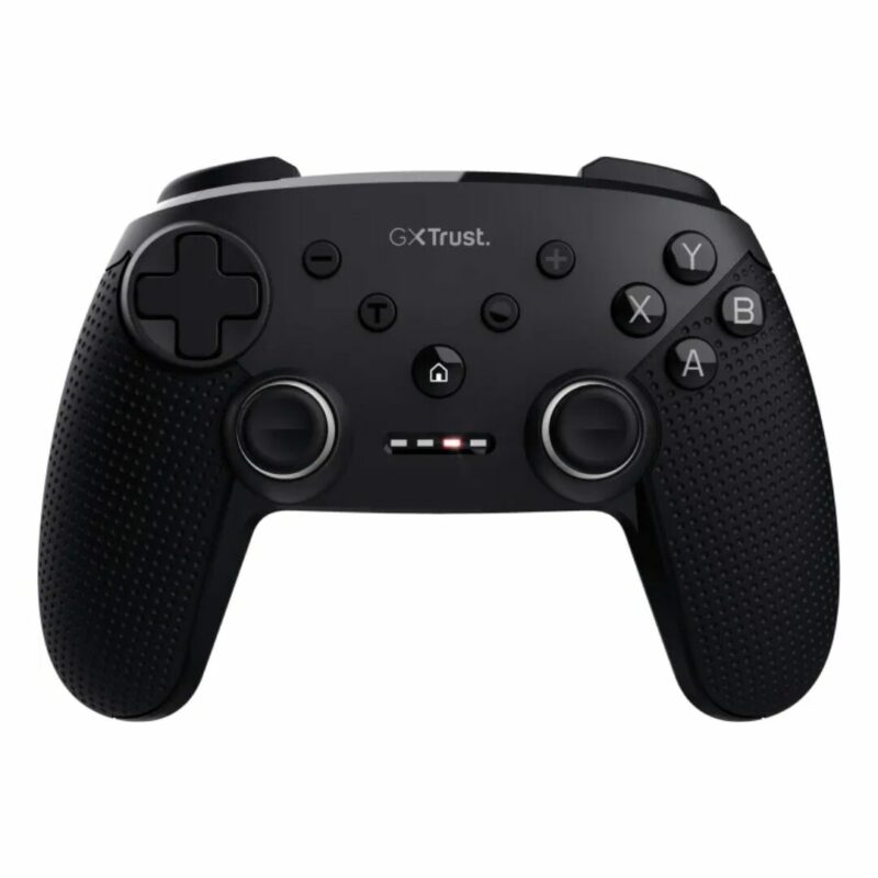 Trust Gamepad 24790 GXT 542 Muta Wireless Black