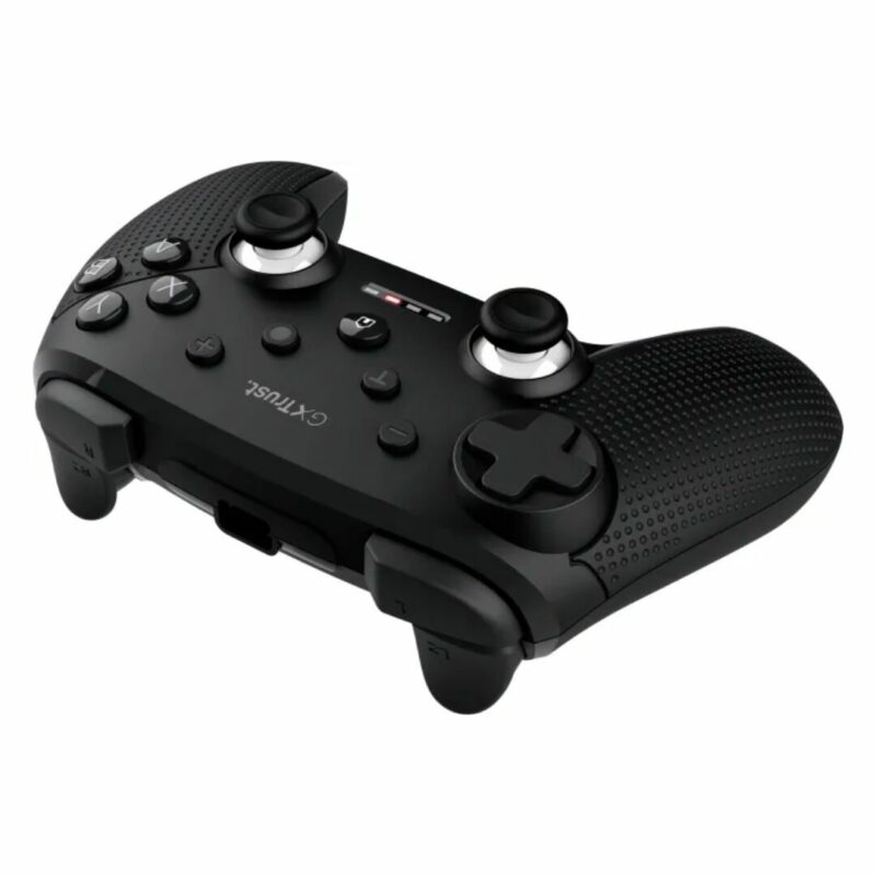 Trust Gamepad 24790 GXT 542 Muta Wireless Black - immagine 3