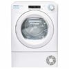 Candy Asciugatrice Slim CSO4 H7A2DE-S 7 Kg Classe A++ con Pompa di calore Profondità 47 cm Smart Pro WiFi
