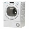 Candy Asciugatrice Slim CSO4 H7A2DE-S 7 Kg Classe A++ con Pompa di calore Profondità 47 cm Smart Pro WiFi - immagine 3