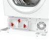 Candy Asciugatrice Slim CSO4 H7A2DE-S 7 Kg Classe A++ con Pompa di calore Profondità 47 cm Smart Pro WiFi - immagine 4